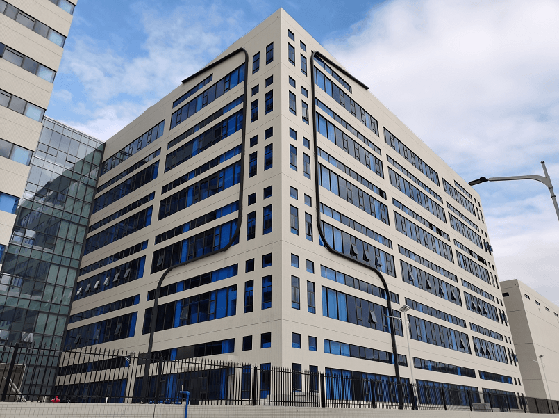 喜訊！玻思韜&ldquo;高端藥物制劑技術(shù)研發(fā)與產(chǎn)業(yè)化公共服務(wù)平臺&rdquo;順利通過(guò)黃埔區發(fā)改局組織的項目驗收